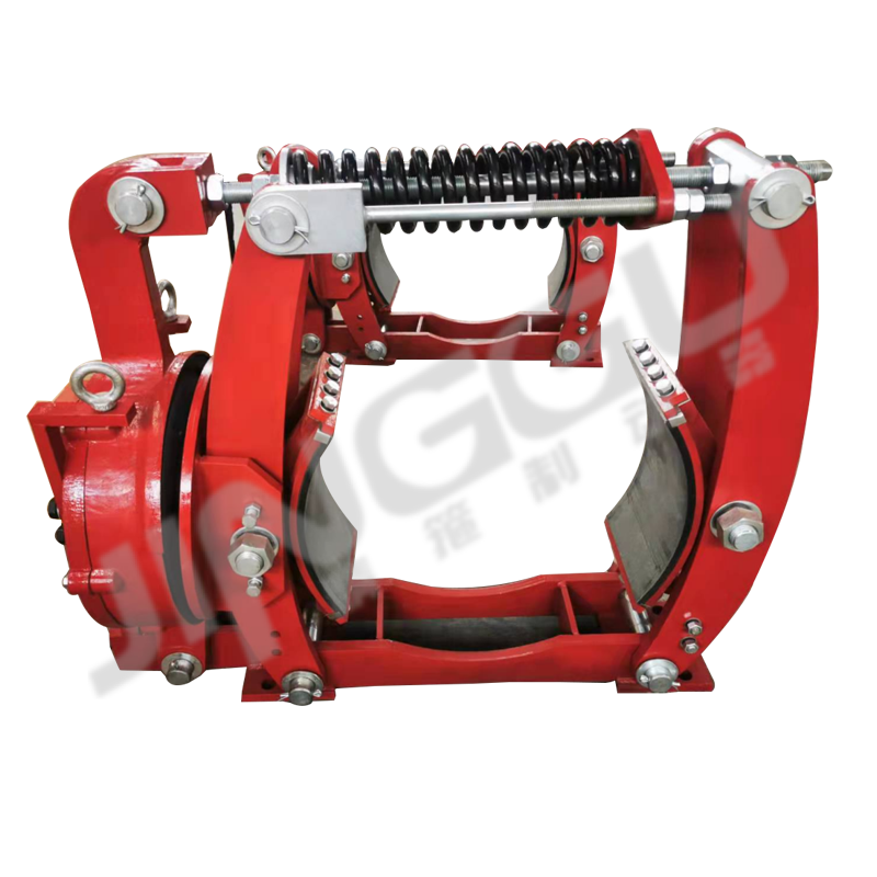 ZWZA，ZWZ3系列直流電磁鼓式制動(dòng)器