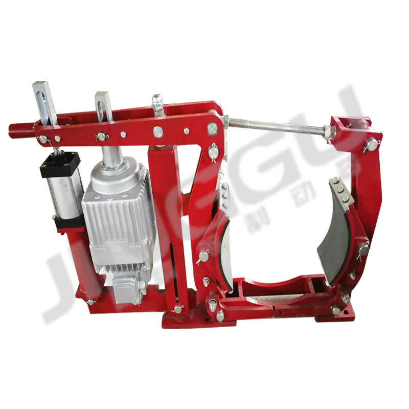 QW、QWZ5系列氣動(dòng)鼓式制動(dòng)器