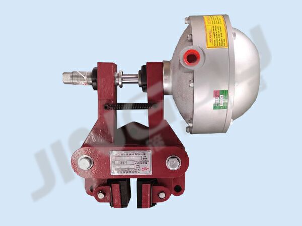 鉗盤式制動(dòng)器反應(yīng)慢是如何？