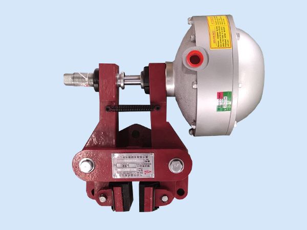 鉗盤式制動器反應慢是如何？