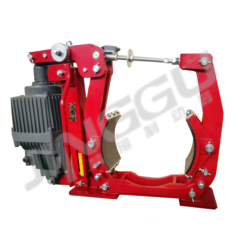 YW，YWZ13系列電力液壓鼓式制動(dòng)器