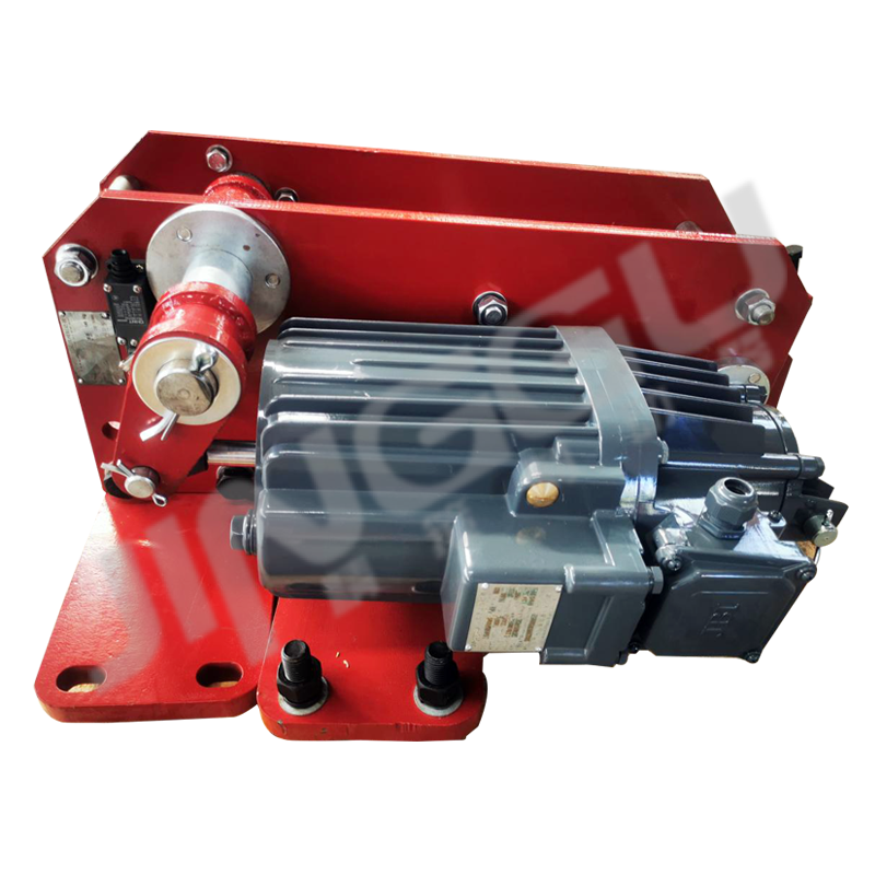 YFX,YXZ，YPII電力液壓防風(fēng)鐵楔制動器