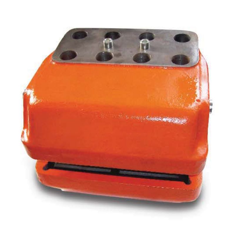 SBD540-A02偏航制動(dòng)器，SBD540-A02制動(dòng)器